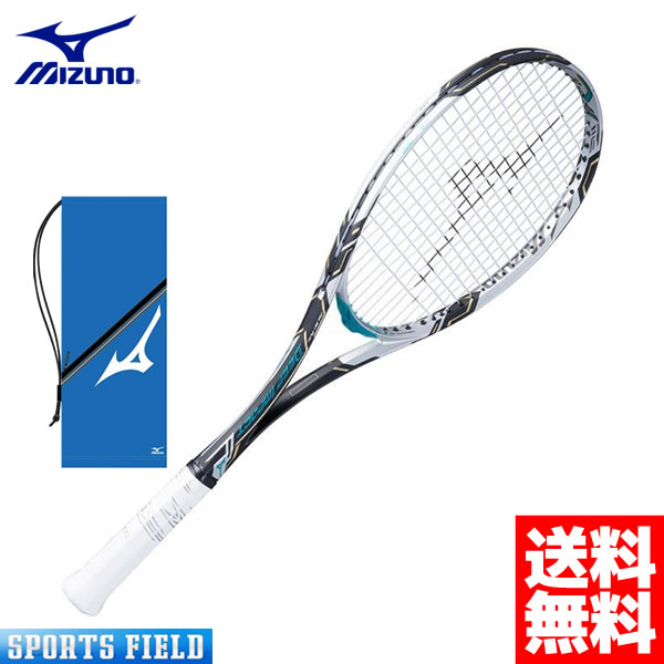 テニスラケット ミズノ 軟式 ソフトテニス ラケットの人気商品・通販