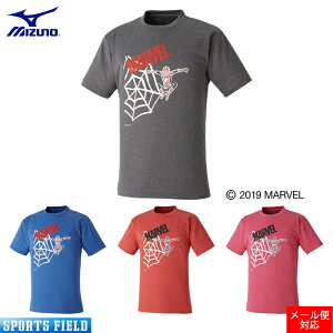 �o�h�~���g�� �E�F�A �~�Y�m MIZUNO MARVEL T�V���c ���j�Z�b�N�X �}�[�x��T�V���c�i72JA9Z54�j�j�����p ���� �g���[�j���O �o�h�~���g�� �E�F�A