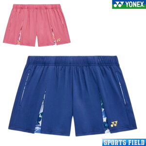 ���l�b�N�X YONEX 25126 �E�B�����Y�V���[�g�p���c �\�t�g�e�j�X �o�h�~���g�� �e�j�X