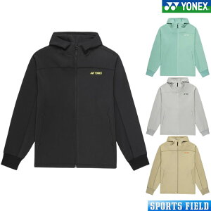 ���l�b�N�X YONEX 50191 ���j�E�H�[���A�b�v�p�[�J�[ �\�t�g�e�j�X �o�h�~���g�� �e�j�X