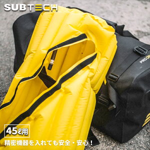_Si|CgUPIX[p[SALE^ bg {[g Jk[ Sh [ AEghAp TuebN 45Lp |[` SUBTECH Shockproof Inflatable SystemiSISj