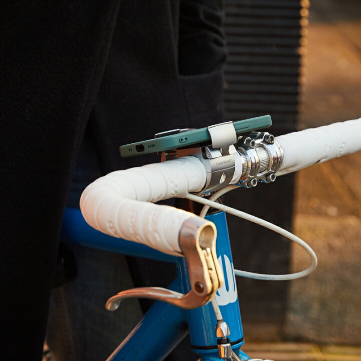 楽天市場】LOOPMOUNT 自転車 スマホ ホルダー 国内正規品 バイク スクーター ベビーカー スマートフォン ループマウント スタイリッシュ キャンプファイア クラファン シンプル コンパクト 簡単 取付 デザイン性 精巧 高級感 切削加工 テスト済み : SportsImpact 楽天市場店 楽天市場】LOOPMOUNT 自転車 スマホ ホルダー 国内正規品 バイク スクーター ベビーカー スマートフォン ループマウント スタイリッシュ キャンプファイア クラファン シンプル コンパクト 簡単 取付 デザイン性 精巧 高級感 切削加工 テスト済み : SportsImpact 楽天市場店