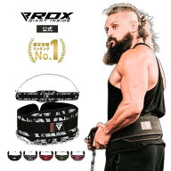 【RDX 公式】 ディッピングベルト ディップスベルト ディップ ベルト ジム ウエイトリフティング 筋トレ …