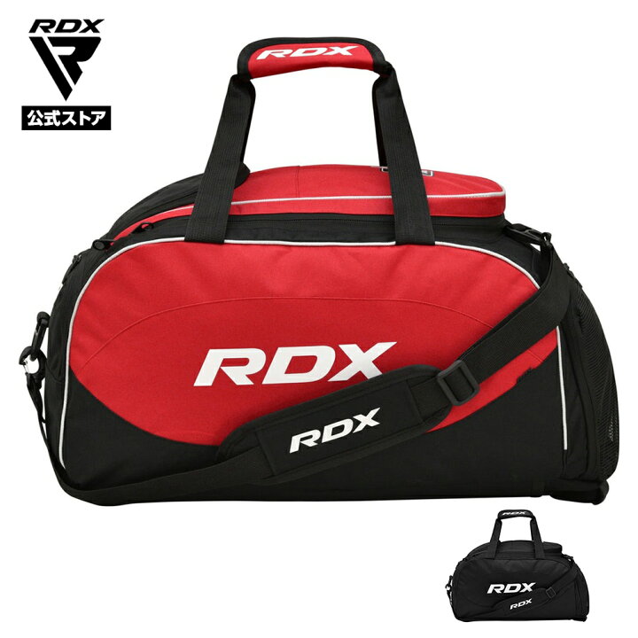 楽天市場】＼P5倍！マラソン期間限定／☆RDX 公式 大容量 50L ダッフル 