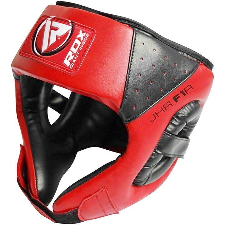 楽天市場 Rdx ボクシング ヘッドガード ヘッドギア 子供用 ジュニア ワンサイズ Mma 総合格闘技 レッド ブルー 子ども ムエタイ 衝撃吸収 高品質 安心 安全 通気性 送料無料 あす楽 習い事 かっこいい 全2色 Sportsimpact 楽天市場店