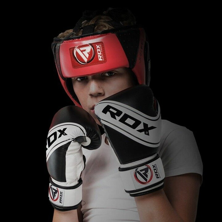 楽天市場 Rdx ボクシング ヘッドガード ヘッドギア 子供用 ジュニア ワンサイズ Mma 総合格闘技 レッド ブルー 子ども ムエタイ 衝撃吸収 高品質 安心 安全 通気性 送料無料 あす楽 習い事 かっこいい 全2色 Sportsimpact 楽天市場店