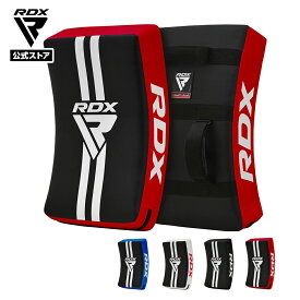 RDX 公式 ビッグミット キックシールド 1個入り 空手 キックボクシング ボクシング 格闘技 トレーニング KSR-T1 キックミット トレーニング 運動 送料無料 耐久性 男女兼用 日本正規品