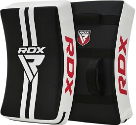 ＼P5倍！ スーパーSALE期間中／★RDX 公式 ビッグミット キックシールド 1個入り 空手 キックボクシング ボクシング 格闘技 トレーニング KSR-T1 キックミット トレーニング 運動 送料無料 耐久性 男女兼用 日本正規品