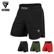 ＼P10倍！ スーパーSALE開催中／★RDX 公式 ファイトパンツ トレーニング用 総合格闘技 MMA 柔術 ボクシ…