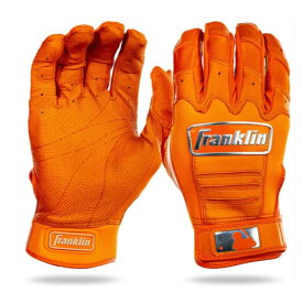 Franklin（フランクリン）！ バッティンググローブ 『フランクリン バッティング手袋　CFX PRO HI-LITE 両手用』 ＜20604F1＞