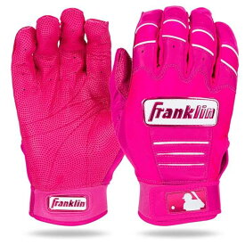 Franklin（フランクリン）！ バッティンググローブ 『フランクリン バッティング手袋 CFX PRO HI-LITE 両手用』 ＜20897F1＞