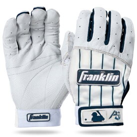 Franklin（フランクリン）！ バッティンググローブ 『フランクリンバッティング手袋　両手用　アーロン・ジャッジ選手モデル』 ＜20485FX＞