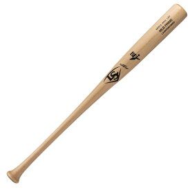 Louisville Slugger（ルイスビル）！ 硬式バット 『硬式木製バット MLB PRIME プロストックメープル 木製 BFJマーク入 ロナルド・アクーニャJr.型』＜WBL2892010＞＜WBL2892020＞