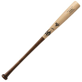 Louisville Slugger（ルイスビル）！ 硬式バット 『硬式木製バット PRIMEメープル 木製 BFJマーク入 25S型』＜WBL2902010＞