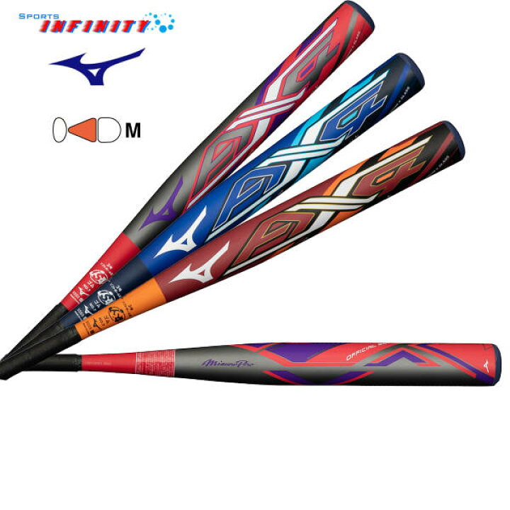 楽天市場 送料無料 Mizuno ミズノ ソフトボールバット ミズノプロax4ゴムボール用 1cjfs312 ｓｐｏｒｔｓ ｉｎｆｉｎｉｔｙ