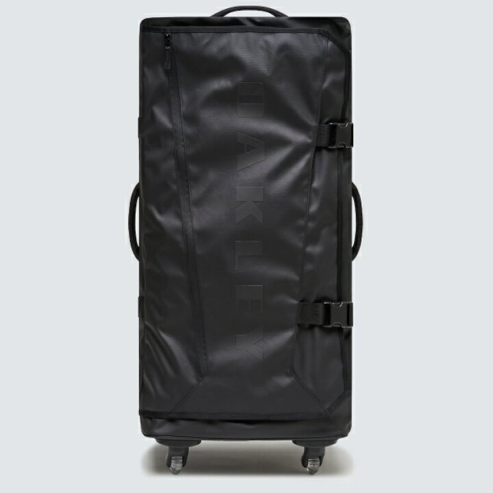 楽天市場 Oakley オークリー キャリーバッグ Endless Adventure Travel Trolley キャスター付き Fos ｓｐｏｒｔｓ ｉｎｆｉｎｉｔｙ