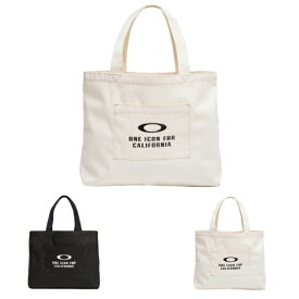 OAKLEY（オークリー）！トートバッグ 『Essential Canvas Tote 5.0』 ＜FOS900678＞