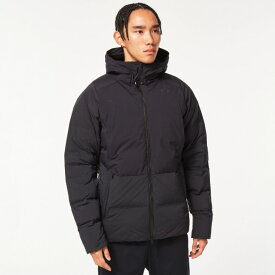 OAKLEY（オークリー）！ダウンジャケット『Rs Shell Guardian Light Down Jacket』＜FOA402927＞