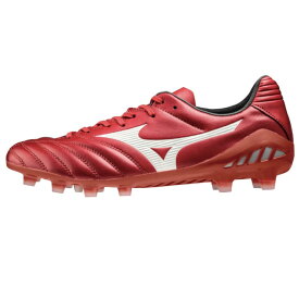 【返品・交換不可】mizuno（ミズノ）！ サッカースパイク 『モナルシーダネオ2 PRO』 ＜P1GA222260＞