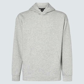 【30%OFF】【返品・交換不可】OAKLEY（オークリー）！ スポーツウエア 『Enhance Qd Fleece Hoodie Evo 2.0フーディ パーカー』 ＜foa405141-27B＞