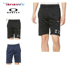 OAKLEY（オークリー）！ スポーツウエア 『Enhance Woven Shorts 9.7』 ＜FOA400829＞