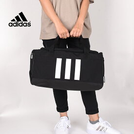楽天市場 Adidas 3ストライプス ダッフルバッグ Sの通販