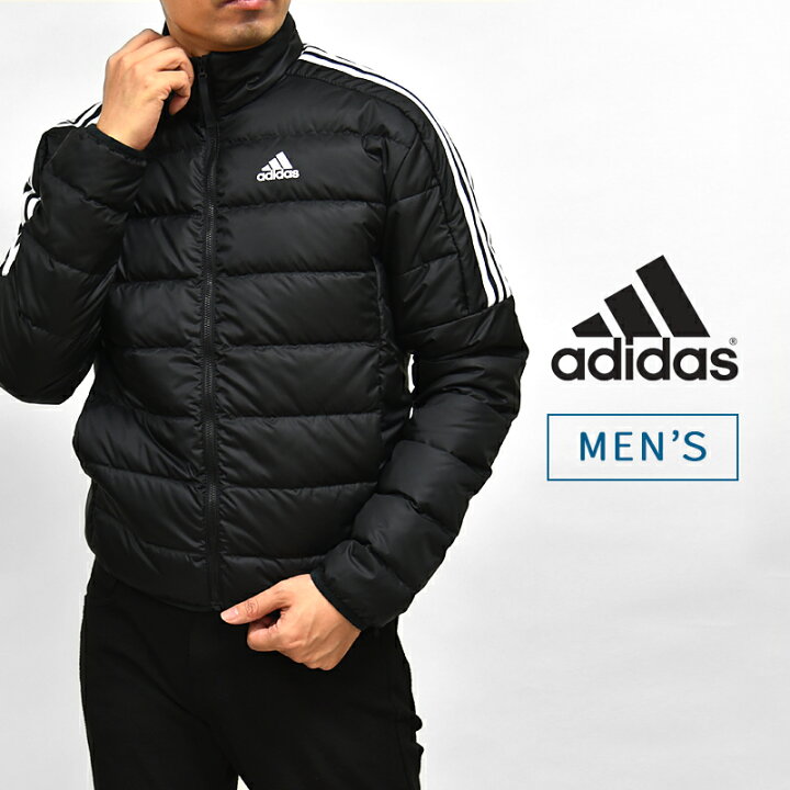Sleeveless Jacket Puffer Jacket Adidas Essentials Down Gilet 