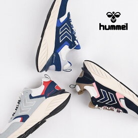 【24%OFF / セール / 値下げ】ヒュンメル hummel スニーカー メンズ レディース カジュアル シューズファッション MARATHONA REACH LX HM212982 7104 9202 9203