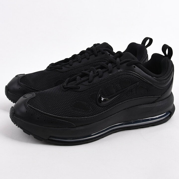 楽天市場 ナイキ Nike スニーカー メンズ ローカット カジュアル スポーツ シューズ ファッション エア マックス Ap Cu46 001 黒 ブラック Sports アイビー 楽天市場 ナイキ Nike スニーカー メンズ ローカット カジュアル スポーツ シューズ ファッション エア マックス Ap Cu46 001 黒 ブラック Sports アイビー