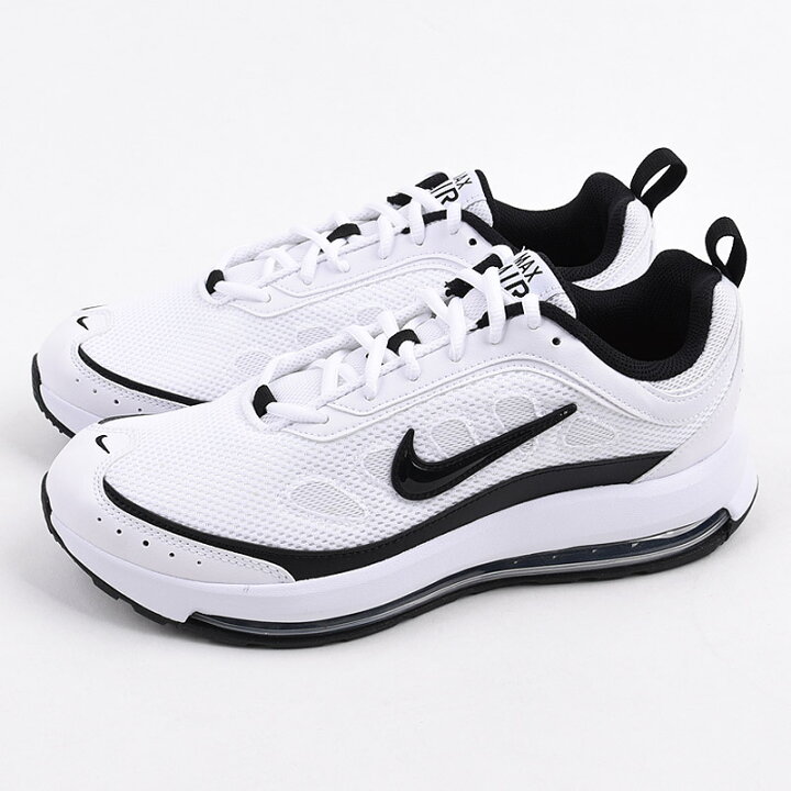 楽天市場 ナイキ Nike スニーカー メンズ ローカット カジュアル スポーツ シューズ ファッション エア マックス Ap Cu46 100 白 ホワイト Sports アイビー
