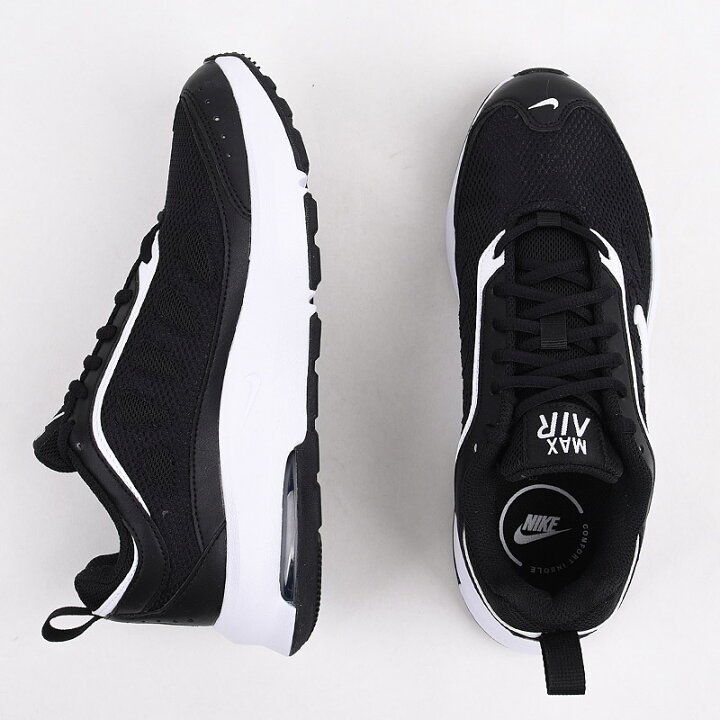 楽天市場 全商品p10倍 マラソン限定エントリー必須 ナイキ Nike スニーカー レディース スポーツ カジュアル シューズ ファッション ウィメンズ エア マックス Ap Cu4870 001 黒 ブラック Sports アイビー