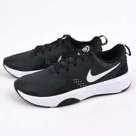 ナイキ nike スニーカー レディース カジュアル スポーツ シューズ ウィメンズ シティ REP TR DA1351 002 黒