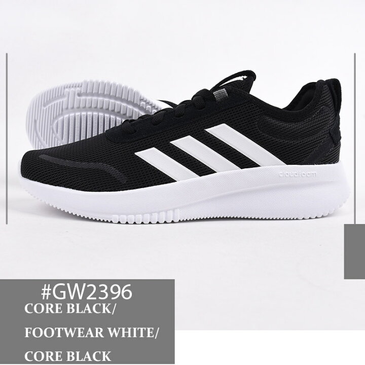 楽天市場 アディダス Adidas スニーカー メンズ カジュアル シューズ ファッション スポーツ Racer 21 M Gw2395 Gw2396 黒 Sports アイビー
