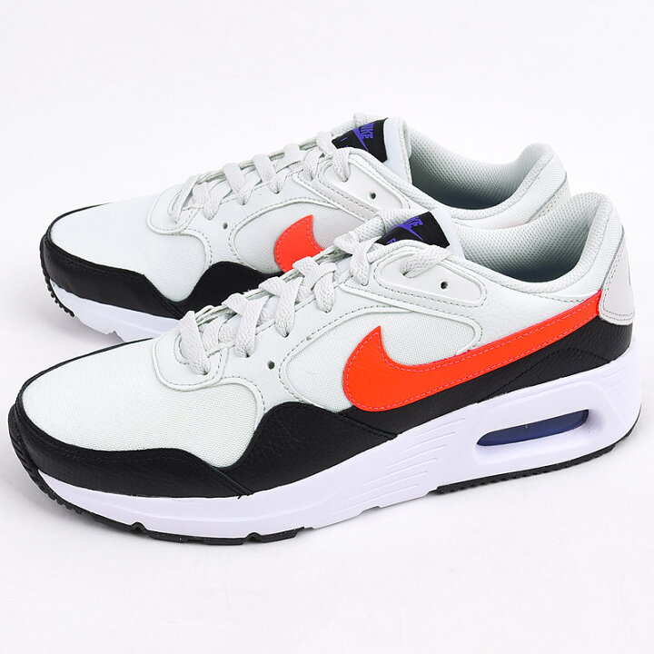 楽天市場 ナイキ Nike スニーカー メンズ シューズ 靴 スポーツ カジュアル ファッション エア マックス Sc Cw4555 007 Sports アイビー