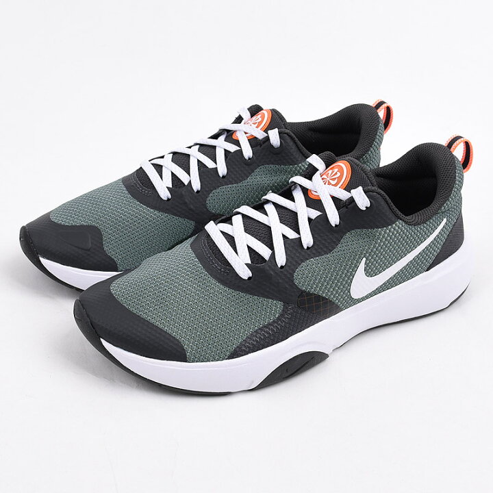 楽天市場 ナイキ Nike スニーカー メンズ カジュアル シューズ ファッション スポーツ シティ Rep Tr Da1352 004 グレー Sports アイビー