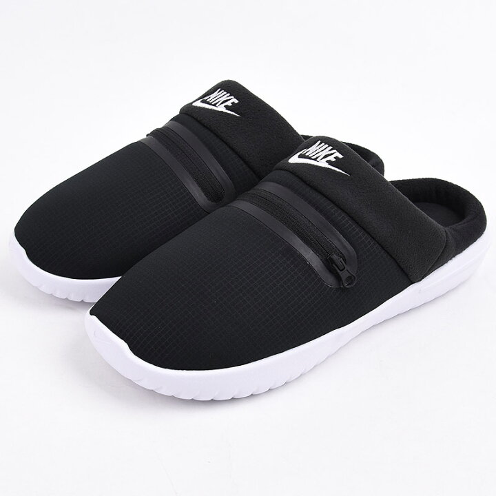 楽天市場 ナイキ Nike メンズ スリッポン カジュアル シューズ 靴 ファッション バロウ Burrow Dc1456 001 黒 Sports アイビー