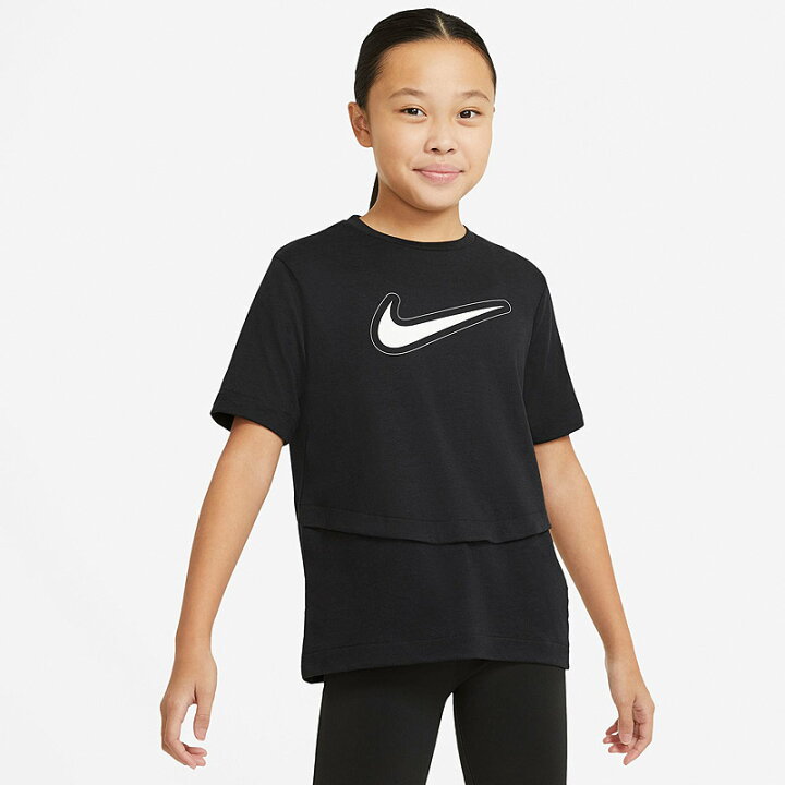 数々の賞を受賞 NIKE ナイキ Tシャツ キッズS econet.bi