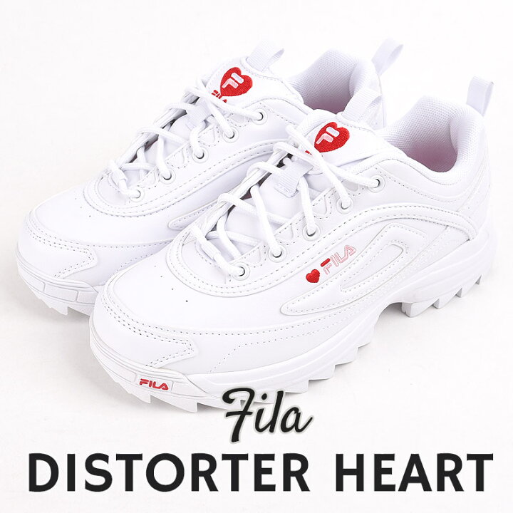 FILA スニーカー