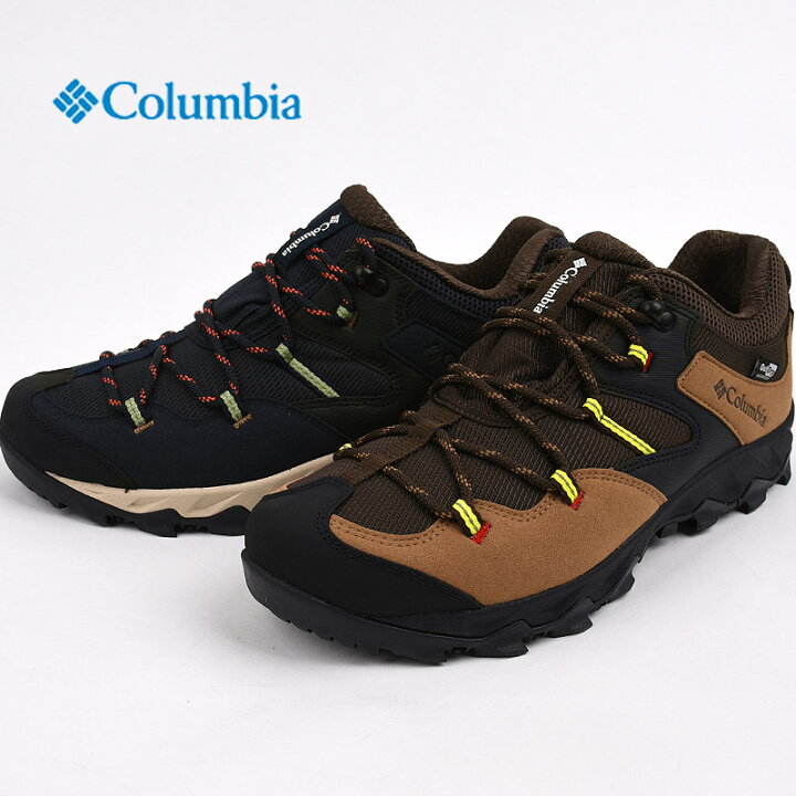 楽天市場】コロンビア columbia メンズ アウトドア ハイキング 