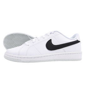 ナイキ nike スニーカー メンズ ローカット カジュアル シューズ ファッション 靴 コート ロイヤル 2 NN DH3160 101 白 ホワイト