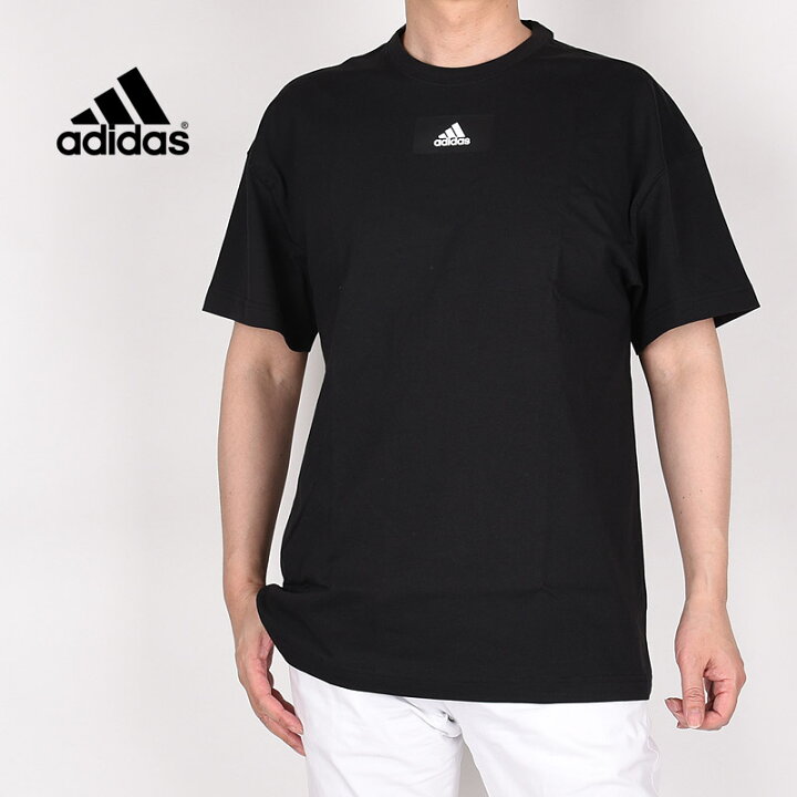 楽天市場】アディダス adidas メンズ Tシャツ トレーニング ランニング  