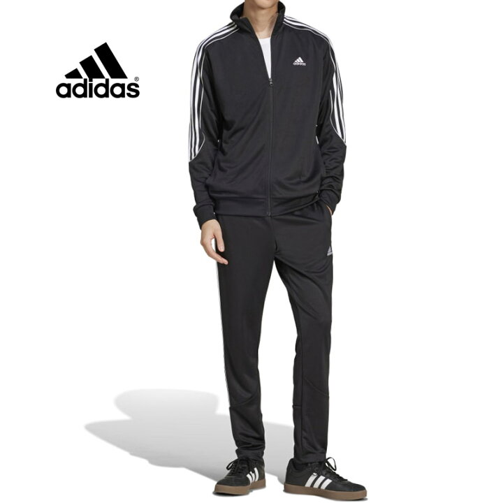 楽天市場】アディダス adidas メンズ 上下セット ジャージ スポーツ 