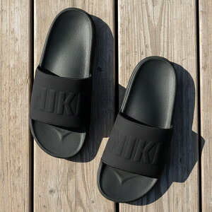 �i�C�L �T���_�� �����Y �X�|�[�c�T���_�� �V�����[�T���_�� �C �J�W���A�� �t�@�b�V���� OFFCOURT SLIDE NIKE �I�t�R�[�g �X���C�h BQ4639 003 ��