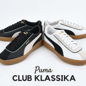 v[} fB[X Xj[J[ V puma JWA V[Y C t@bV Xg[g PUMA CLUB NVJ 400364 01 02  