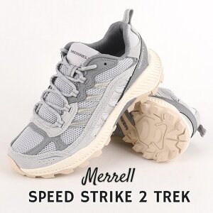  merrell Xj[J[ fB[X JWA V[Y C t@bV X|[c [Jbg SPEED STRIKE 2 TREK J008152