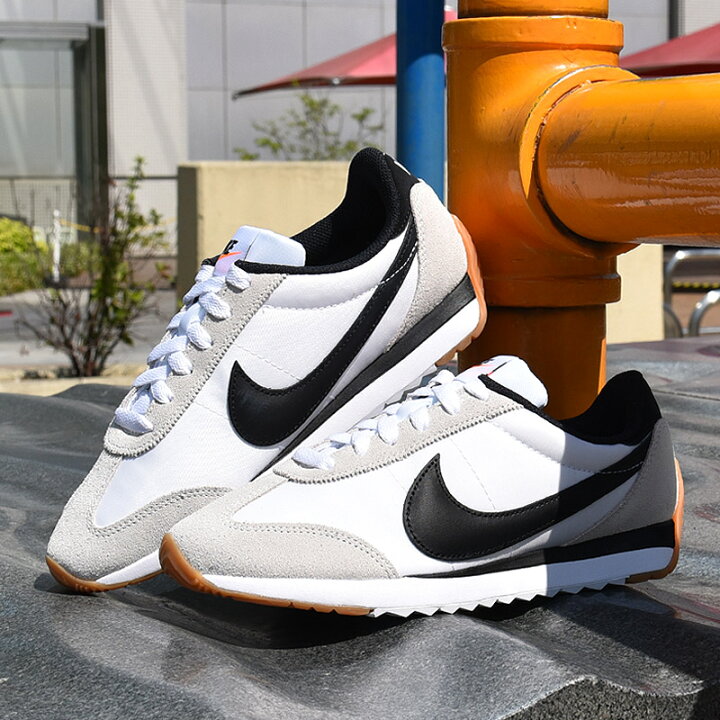 楽天市場】ナイキ レディース スニーカー レトロランニング nike 