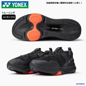 ���l�b�N�X �V���[�Y �����Y �v���C���g���[�i�[ �g���[�j���O �����j���O SHRPT1M �u���b�N YONEX �������o �E�H�[�L���O�V���[�Y ���s �U��