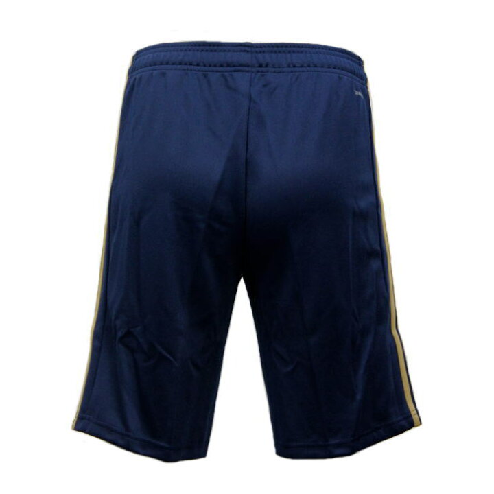 楽天市場 アディダス ジャージ パンツ メンズ トレーニングウェア ハーフパンツ Ce7444z 3カラー Adidas ズボン 吸汗速乾 トレパン トレーニングパンツ サッカー ランニング スポーツウェア ウエア サッカーウェア 180 限定 部屋着 スポーツ島