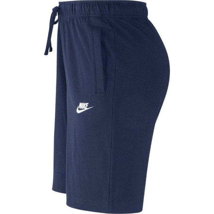 楽天市場 ナイキ スウェット ハーフパンツ メンズ トレーニングウェア コットン パンツ Bv2773 410 ネイビー 綿 Nike 無地 スエット ズボン 半ズボン スポーツ スポーツウェア ウェア ウエア 男性 ランニング おすすめ 人気 父の日 部屋着 ゆうパケット対応 スポーツ島
