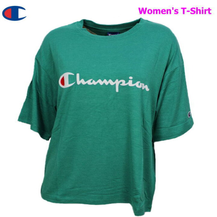 楽天市場 チャンピオン Tシャツ レディース カジュアル ストレッッチジャージ シャツ 半袖 Cwps313 4カラー 女性 ヨガ フィットネス スポーツウェア ウェア スエット ウエア スポーツ 運動 ジム ヨガ トレーニング 人気 おすすめ ゆうパケット対応 スポーツ島 楽天市場 チャンピオン Tシャツ レディース カジュアル ストレッッチジャージ シャツ 半袖 Cwps313 4カラー 女性 ヨガ フィットネス スポーツウェア ウェア スエット ウエア スポーツ 運動 ジム ヨガ トレーニング 人気 おすすめ ゆうパケット対応 スポーツ島